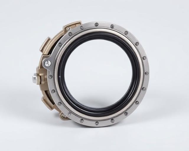 Dry Gas Seal
