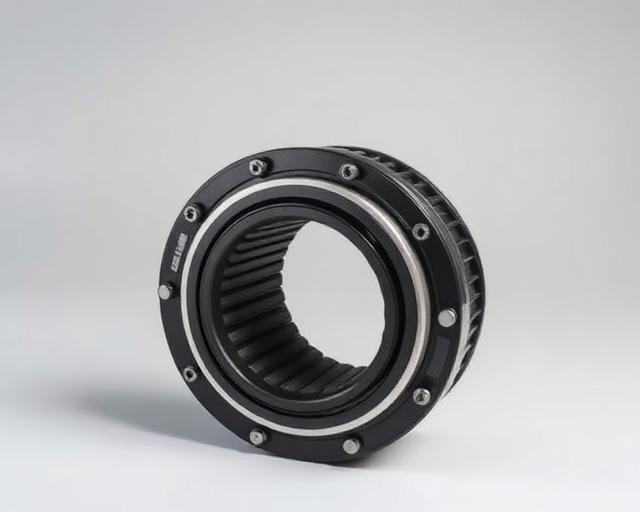 Elastomer Bellow Seal