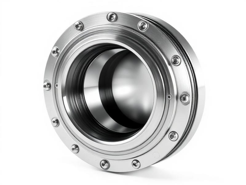 High-Speed Seals
