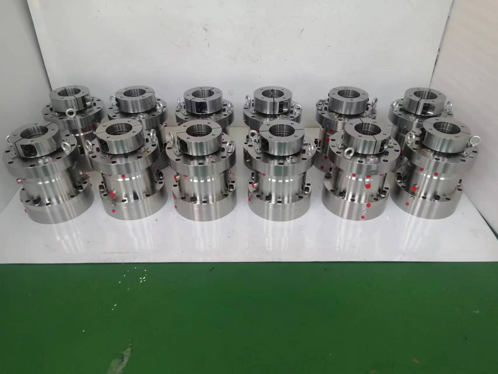 AS ESD64HD-120