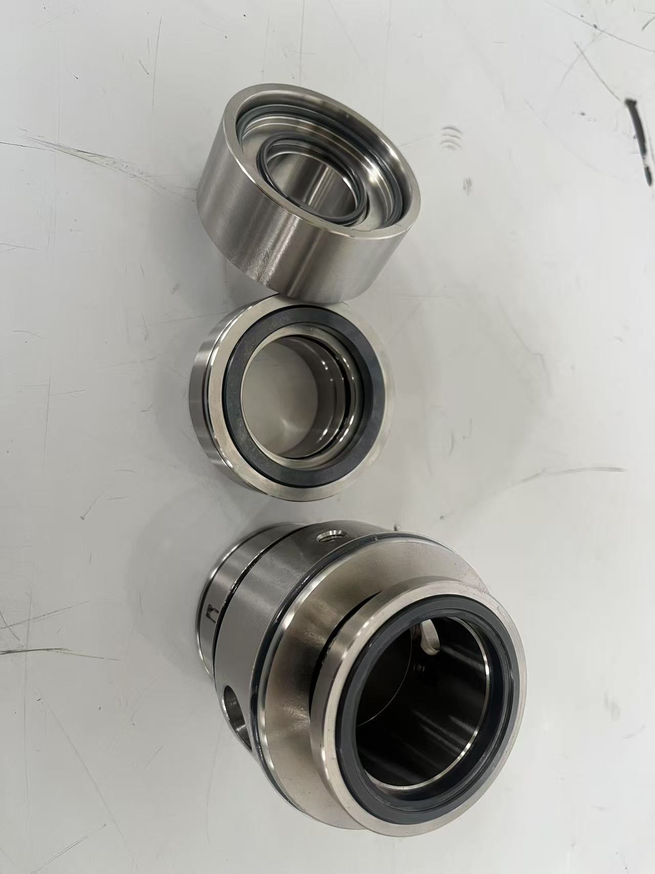 AS JCS2P-40-QRMQ-GA-309063-4-00 - Image 1