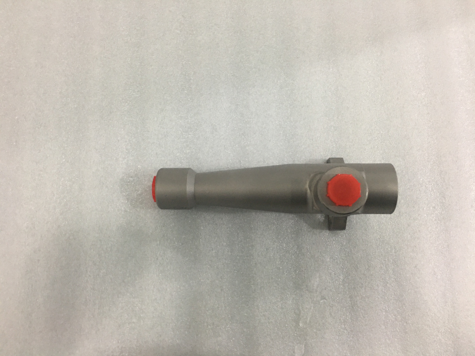 AS Cyclone Separator