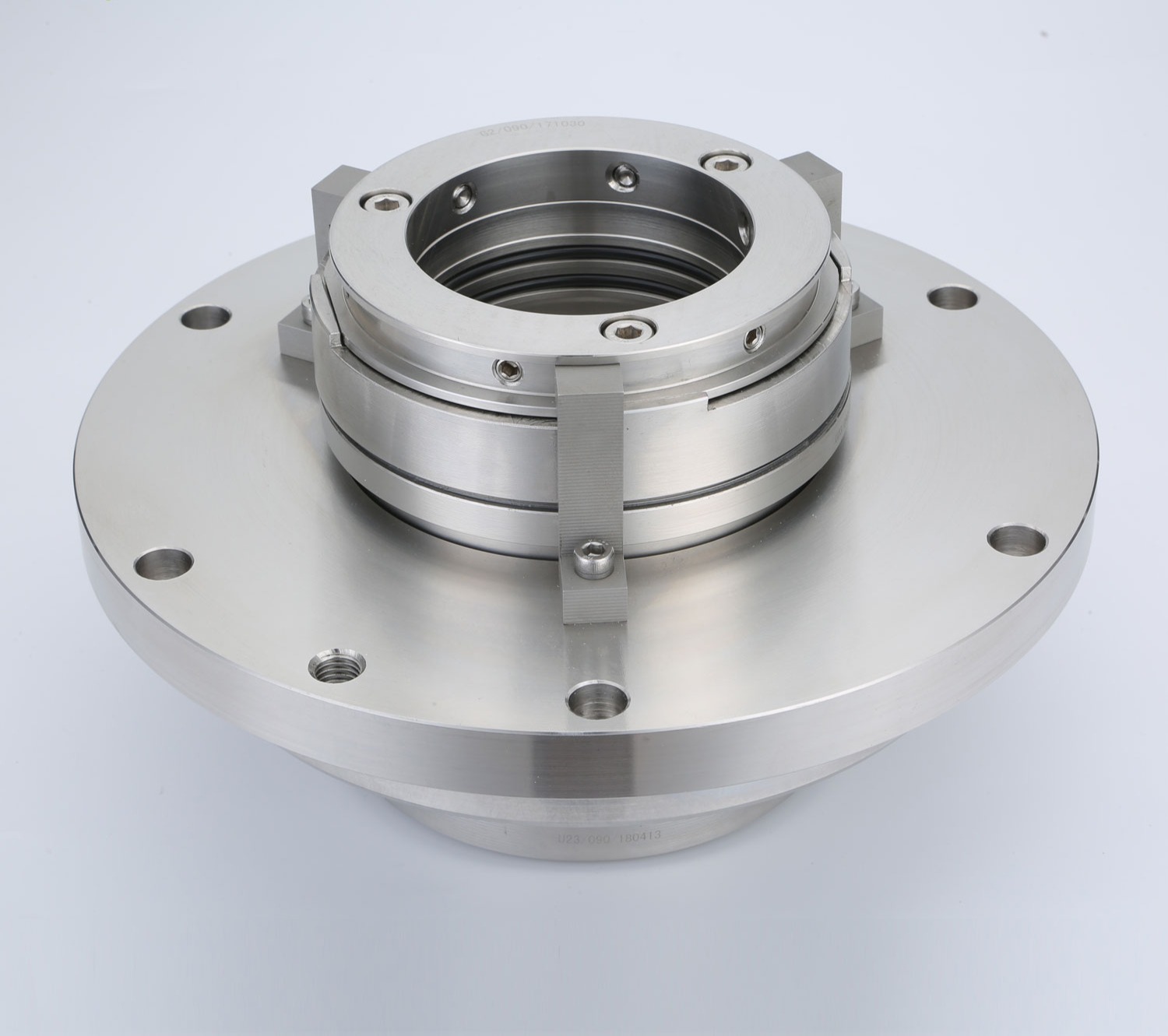 AS SAF-70-QREG-GA-304147 - Image 1