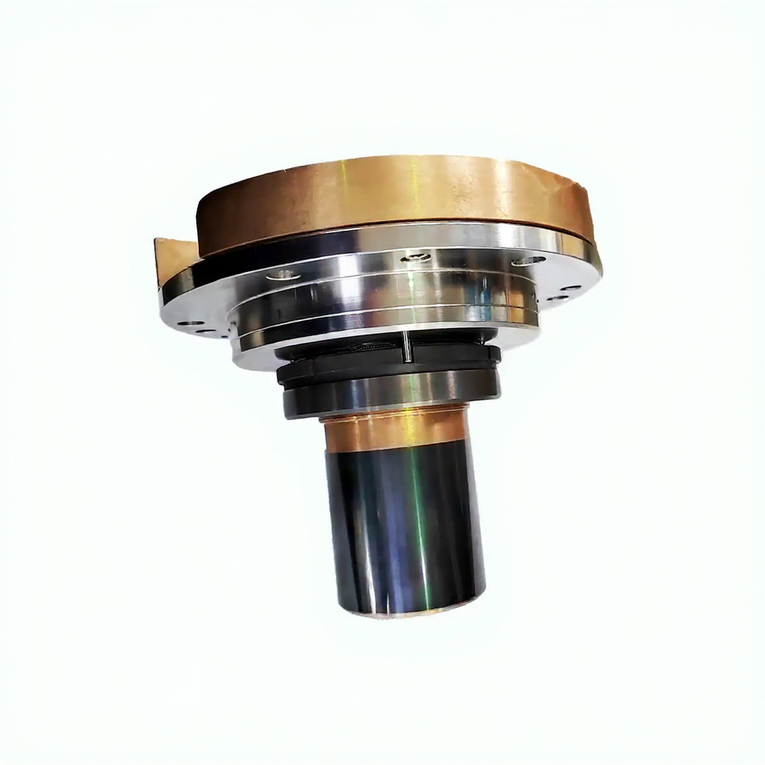 AS Cryogenic-P - Image 1