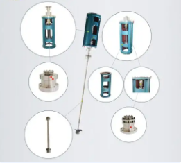 AS Complete Mixer Kit - Image 1