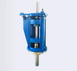AS Cartridge Mixer Kit - Image 1