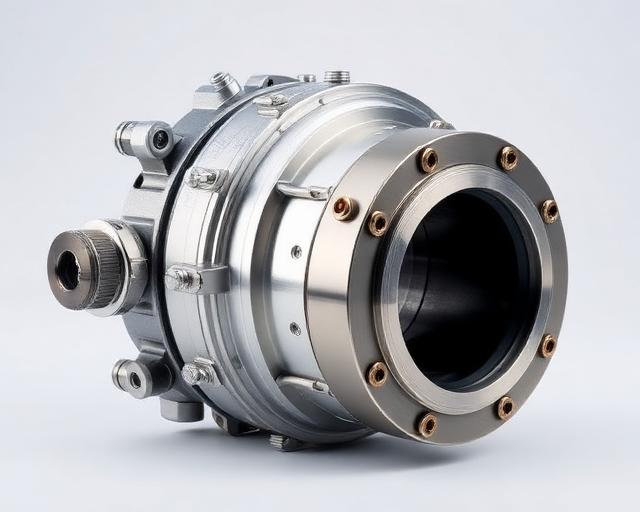 Pressure Screen & Refinery Seal