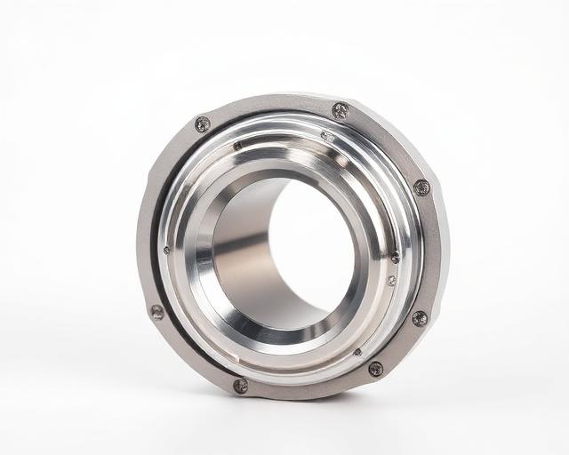 Spring Pusher Seal