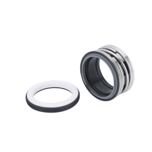 2100 Series Elastomer Bellow Seal - Image 3