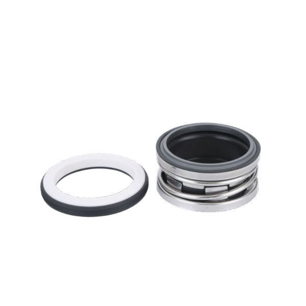 2100 Series Elastomer Bellow Seal - Image 2