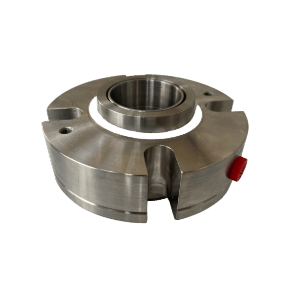 JC Type 2800E-50 DGS CW - Image 2