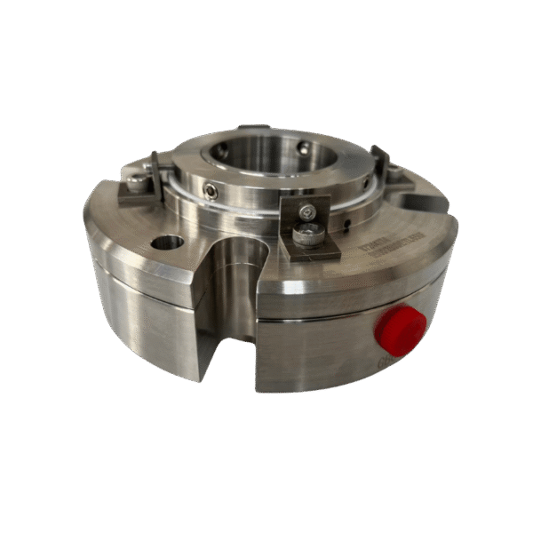 JC Type 2800E-50 DGS CW - Image 3