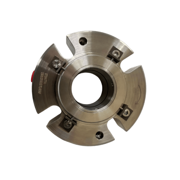JC Type 2800E-50 DGS CW - Image 6