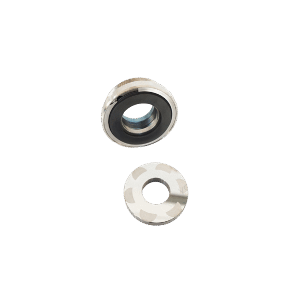 JC Cryogenic DGS Type 285-27