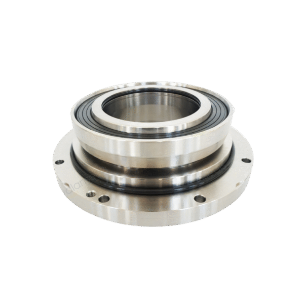 Flowserve SLC/Garlock GPA