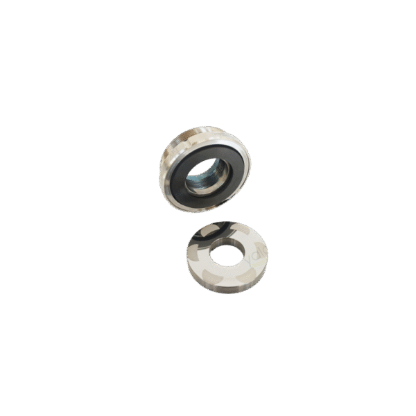 JC Cryogenic DGS Type 285-27 - Image 3