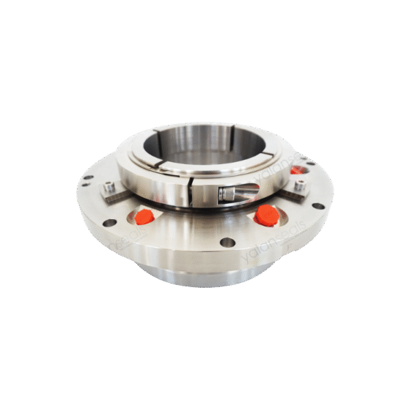 Flowserve SLC/Garlock GPA - Image 3
