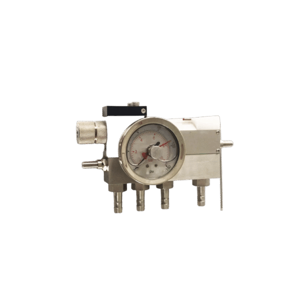 FlowUnit - Sealant Control System - Image 2