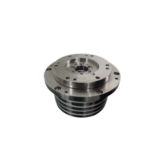 Flowserve Gaspac-L-21 Dry Gas Seal - Image 3