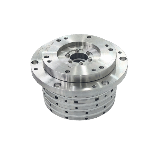 Flowserve Gaspac-L-21 Dry Gas Seal