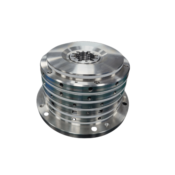 Flowserve Gaspac-L-21 Dry Gas Seal - Image 2