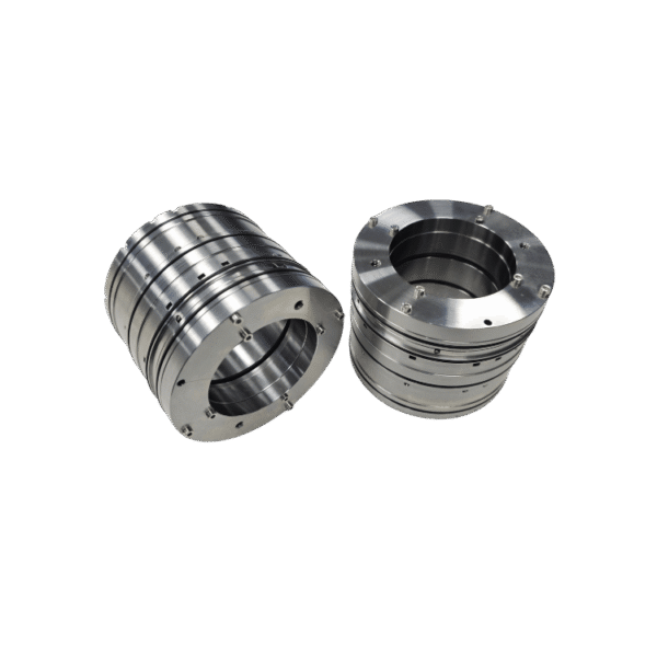 Flowserve GasPac T-093 Dry Gas Seal