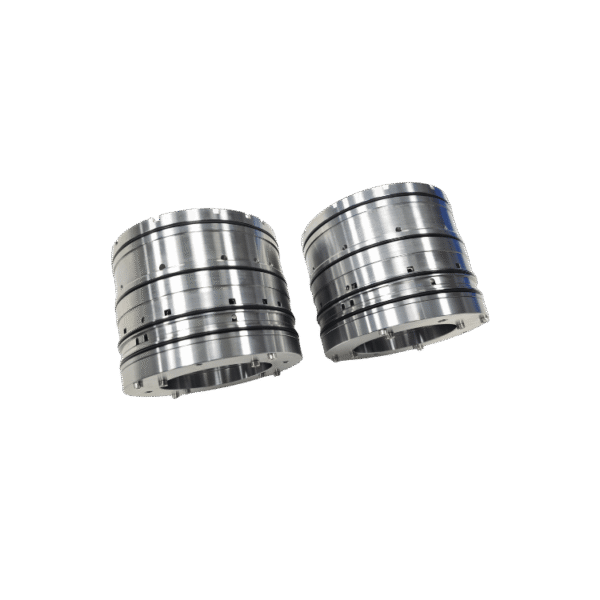 Flowserve GasPac T-093 Dry Gas Seal - Image 2
