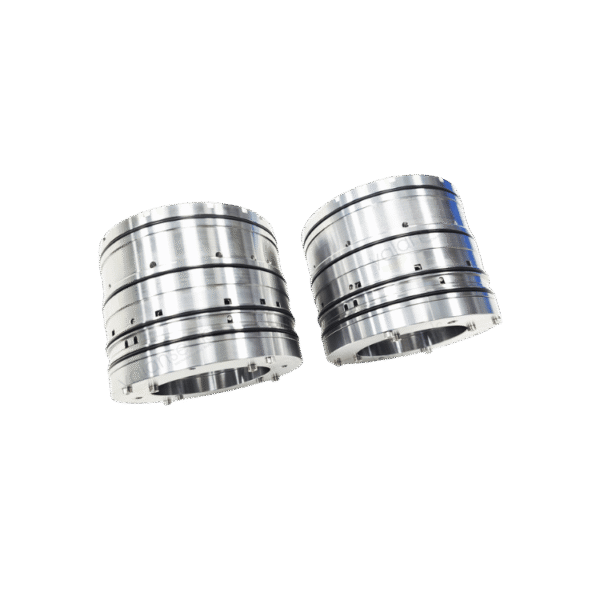 Flowserve GasPac T-093 Dry Gas Seal - Image 4