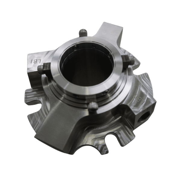 Flowserve ISC2-PP-1.875